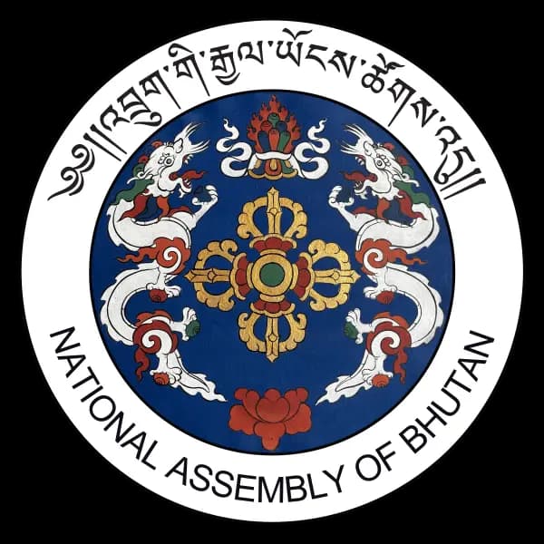 National Assembly Logo