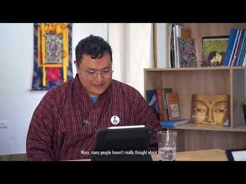 Parliament Podcast- Episode 3What You Don't See: A Day in the Life of an MP